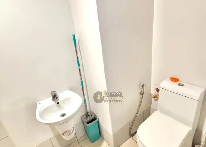 Unit In Horizons 101 Hotel *